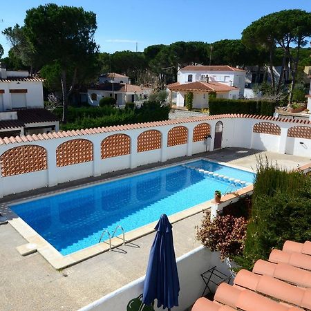 Avinguda Montgo Villa L' Escala Ngoại thất bức ảnh
