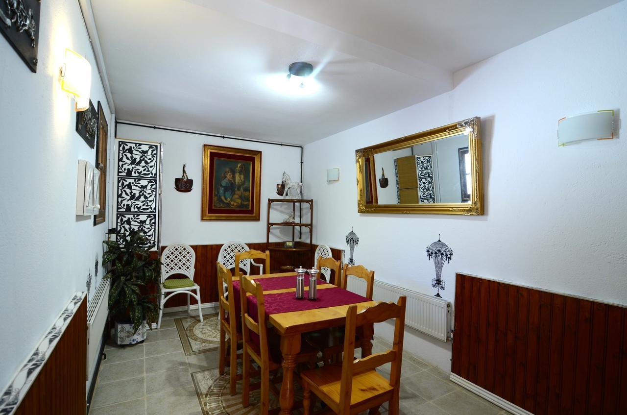 Avinguda Montgo Villa L' Escala Ngoại thất bức ảnh