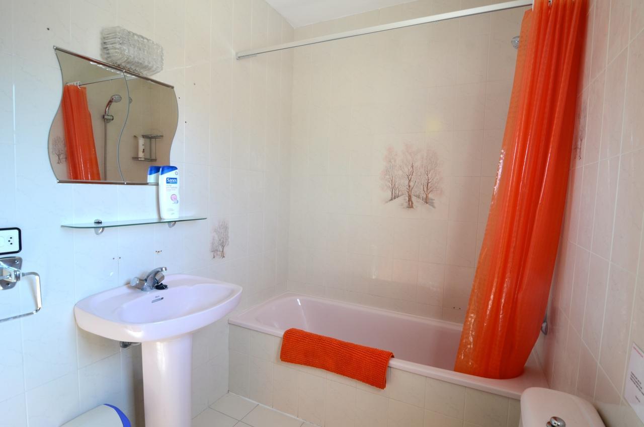 Avinguda Montgo Villa L' Escala Ngoại thất bức ảnh