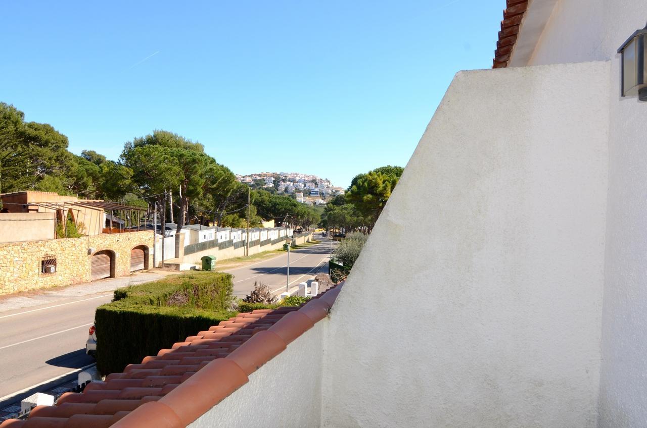 Avinguda Montgo Villa L' Escala Ngoại thất bức ảnh