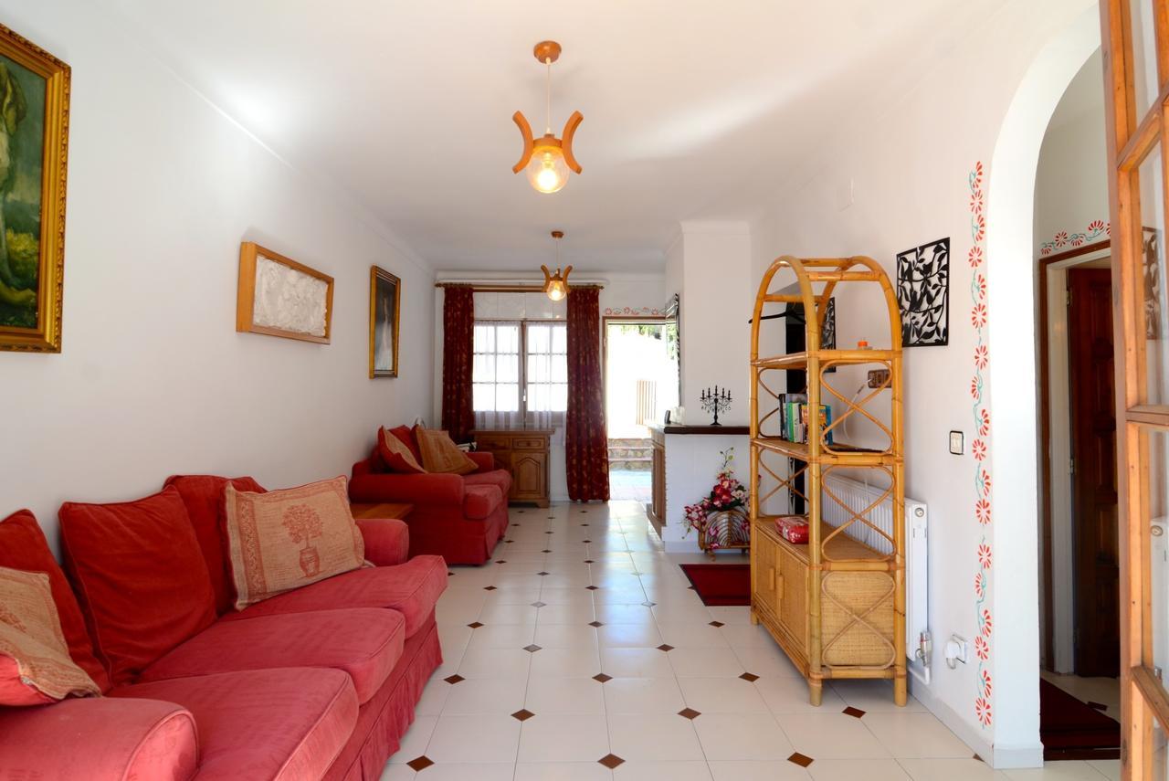 Avinguda Montgo Villa L' Escala Ngoại thất bức ảnh