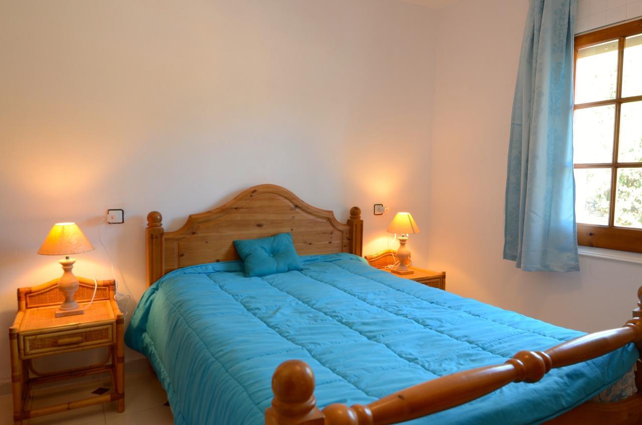 Avinguda Montgo Villa L' Escala Ngoại thất bức ảnh